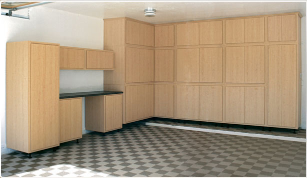 Classic Garage Cabinets, Storage Cabinet  The City Beautiful